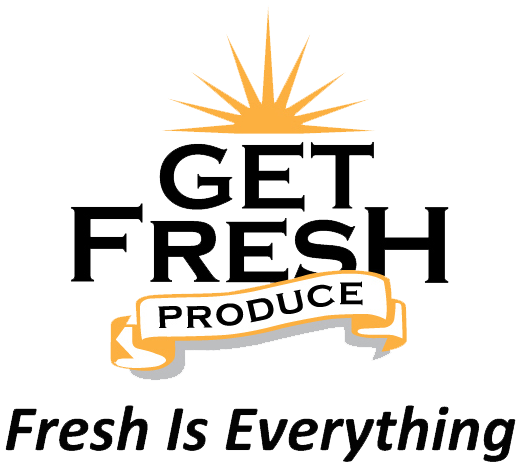 Get Fresh Produce logo