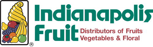 Indianapolis Fruit logo
