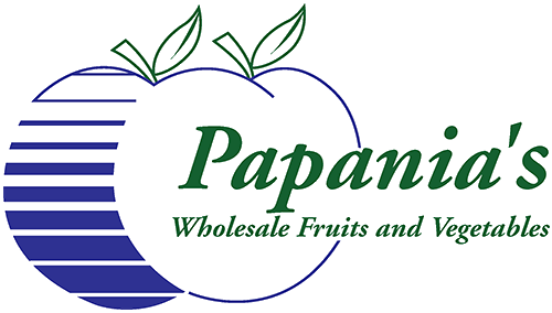 Papania's Produce logo