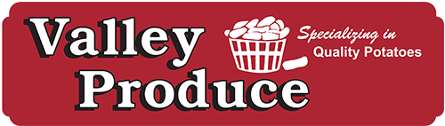 Valley Produce logo